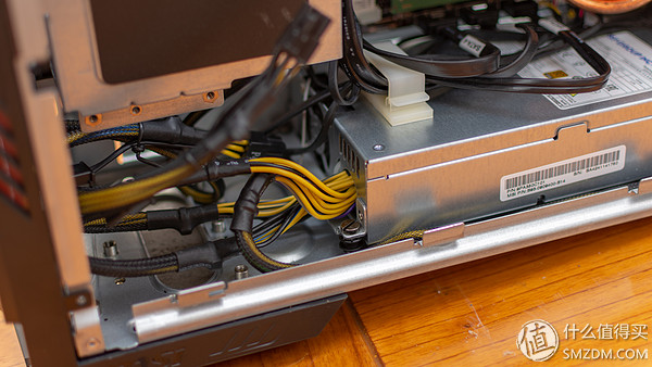 冥王ITX小钢炮：MSI微星哈迪斯NightbladeMI3电竞主机上手体验