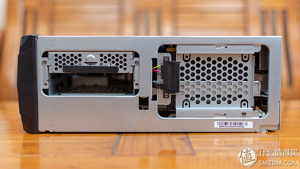 冥王ITX小钢炮：MSI微星哈迪斯NightbladeMI3电竞主机上手体验
