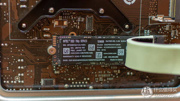 冥王ITX小钢炮：MSI微星哈迪斯NightbladeMI3电竞主机上手体验