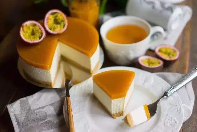 芒果乳酪慕斯价格,烘焙爆款蛋糕