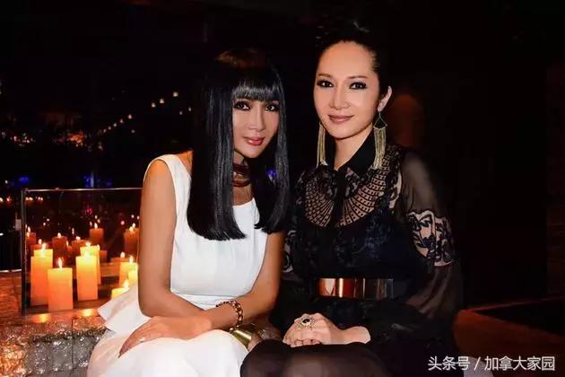 张咪老公竞选温哥华市长，这个城市终要由“中国女婿”来掌管？