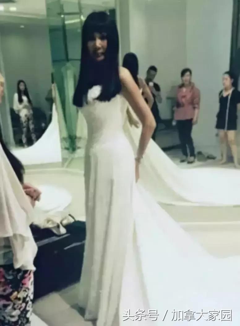 张咪老公竞选温哥华市长，这个城市终要由“中国女婿”来掌管？