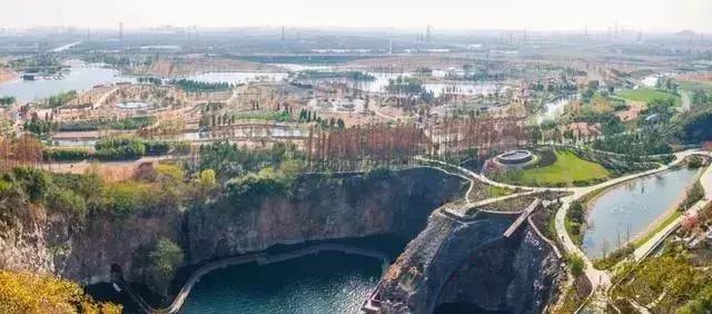 上海这三座公园将向市民免费开放,上海公共景观