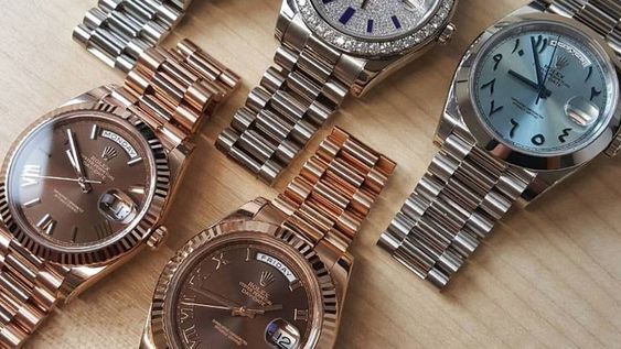 想买劳力士却买了帝舵机械表,想买劳力士日志但怕别人换机芯