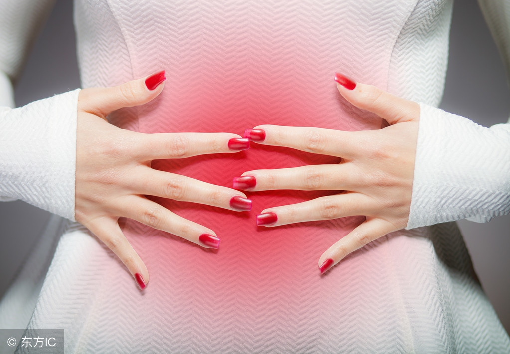 关于痛经科普题目,痛经知识