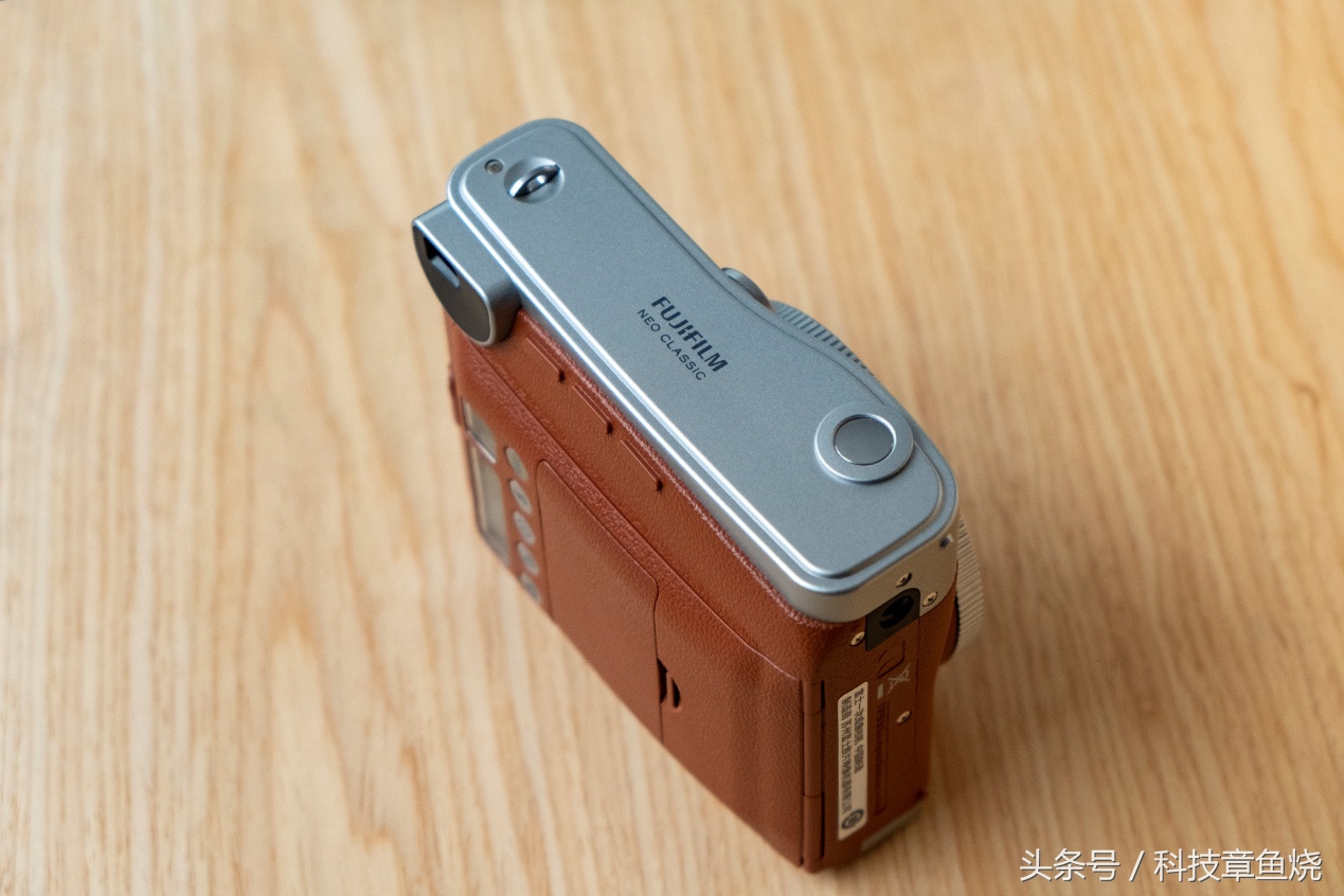 富士instaxmini90拍人像,富士instaxmini90拍出的照片