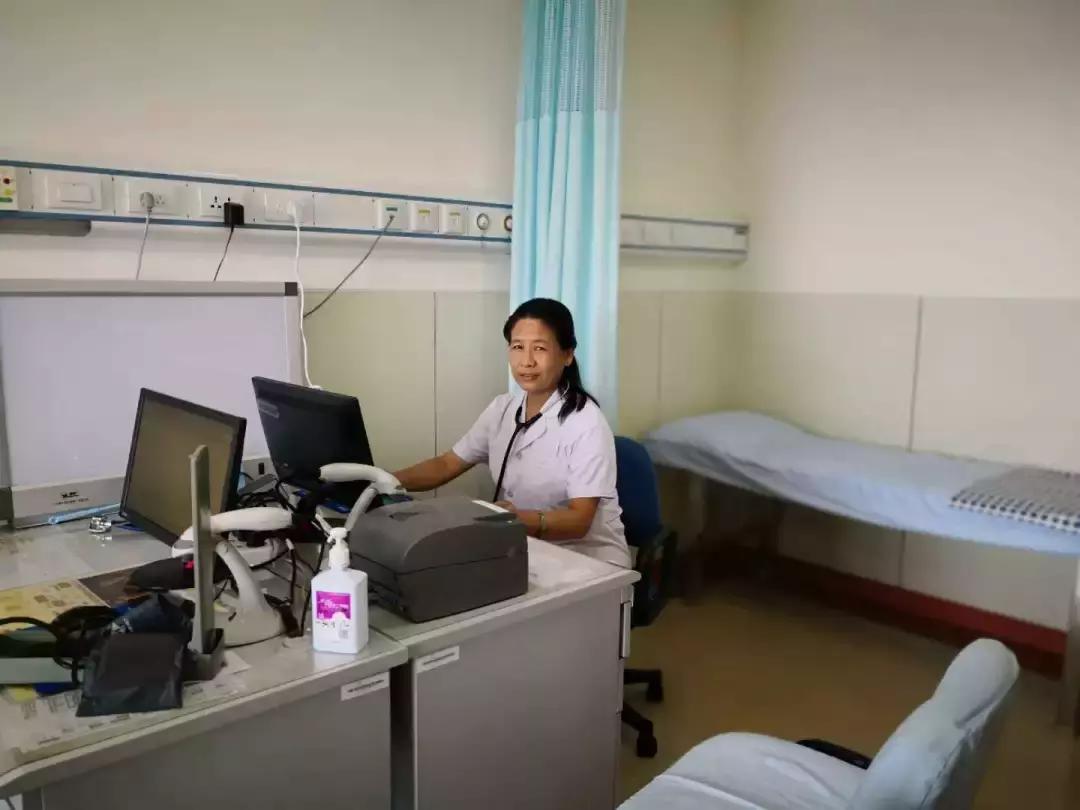 医师节最美医师团队,中国医师节致敬最美白衣天使