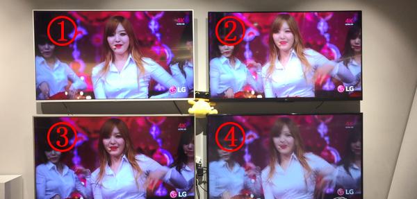 818买电器,电视选购技巧全在这