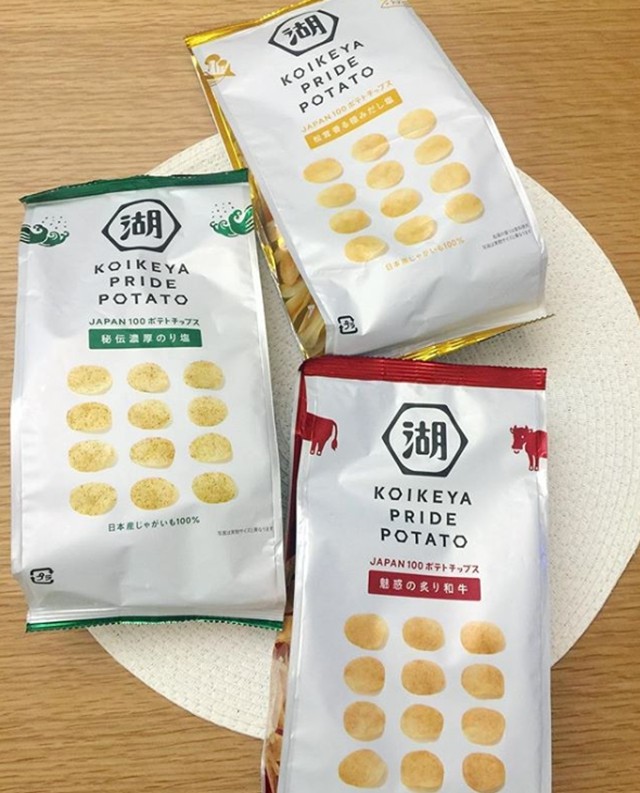 追剧吃东西推荐,追剧要吃什么零食