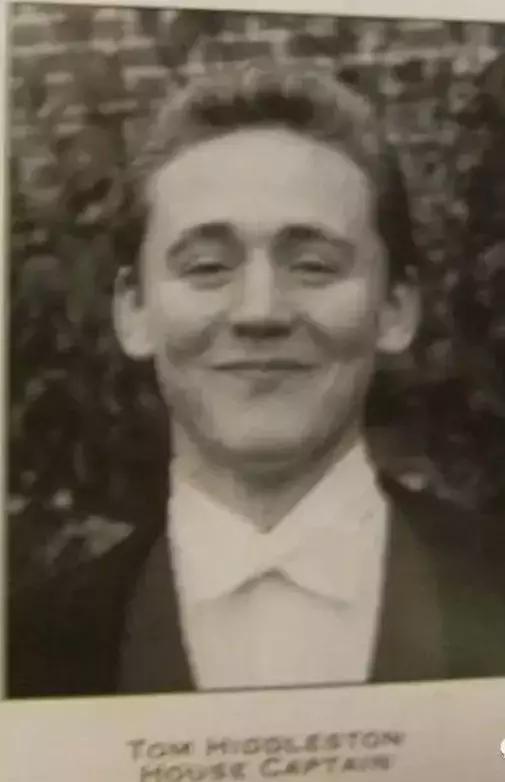 扒一扒卷福抖森那些年上过的英国私校