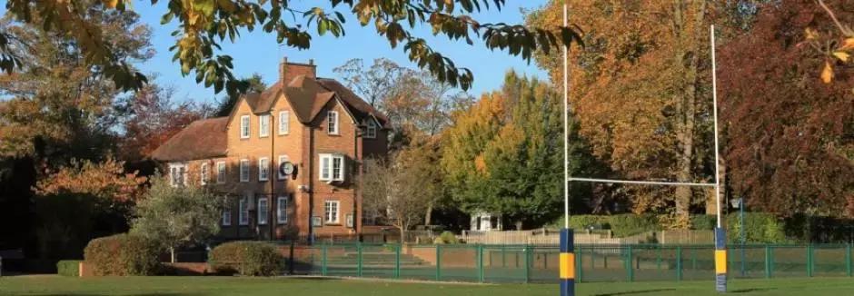 扒一扒卷福抖森那些年上过的英国私校