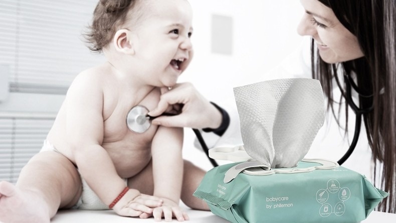 宝宝湿巾安全指数,宝宝专用湿巾擦脸测评