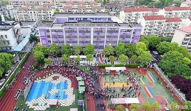 上海民办沪东外国语小学好吗,上海民办沪东外国语小学怎么样