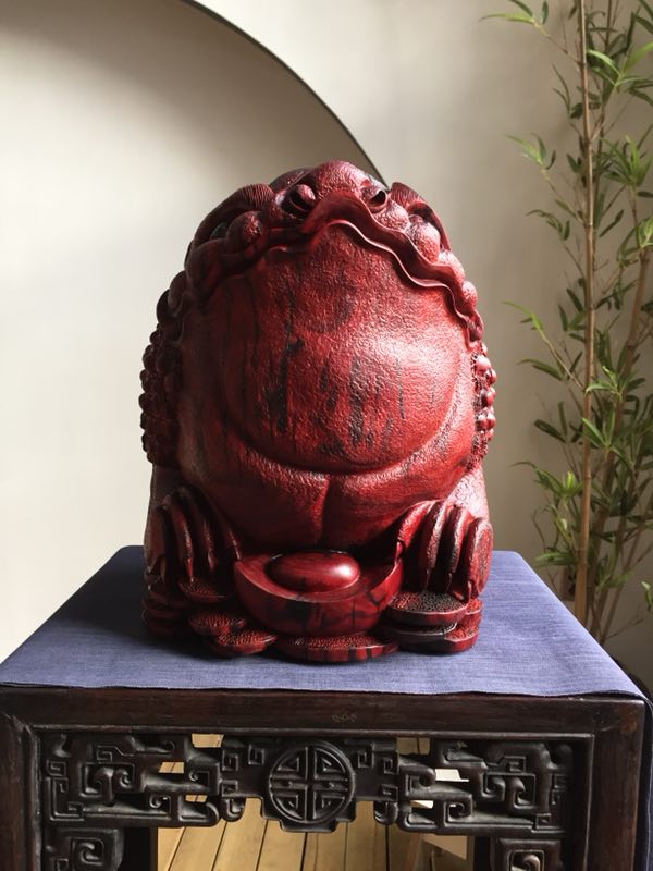 何为文玩,话说文玩