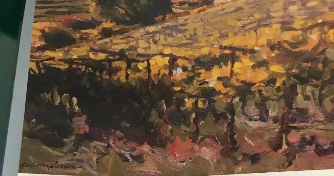 油画静物花卉教程视频,油画人物和风景教程