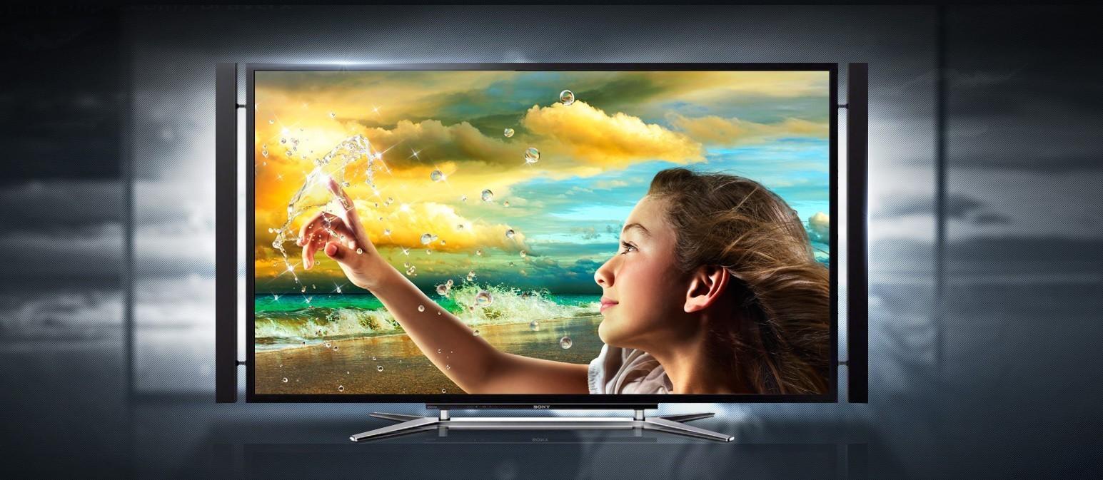 818买电器,电视选购技巧全在这