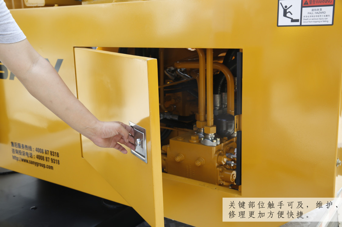 stc550t吊车工况表,stc550t缺点