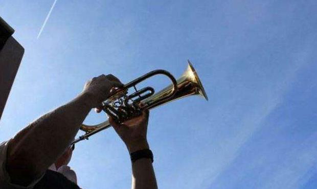 刚参加工作音乐老师年终总结,小号音乐基础教学入门零基础