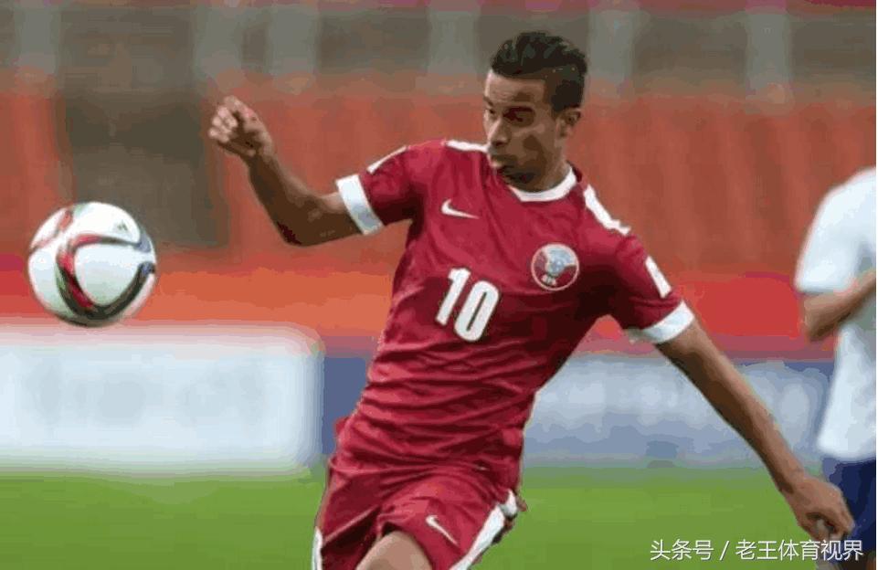 亚洲杯上将U23国足淘汰，亚运会上他们被对手血虐