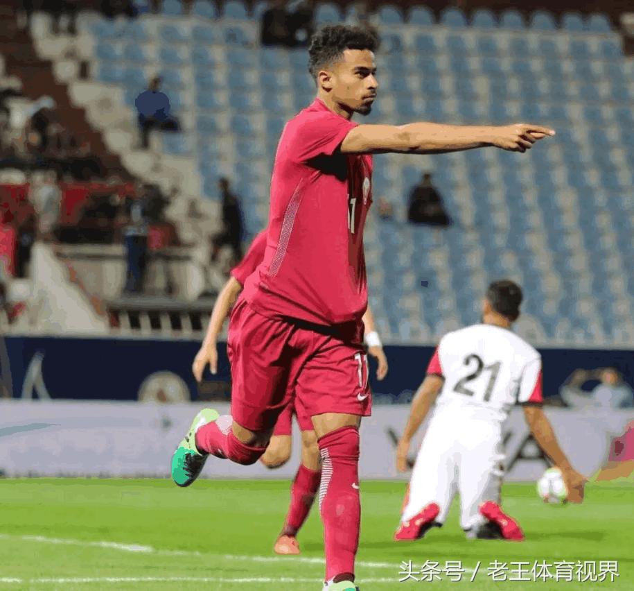 亚洲杯上将U23国足淘汰，亚运会上他们被对手血虐