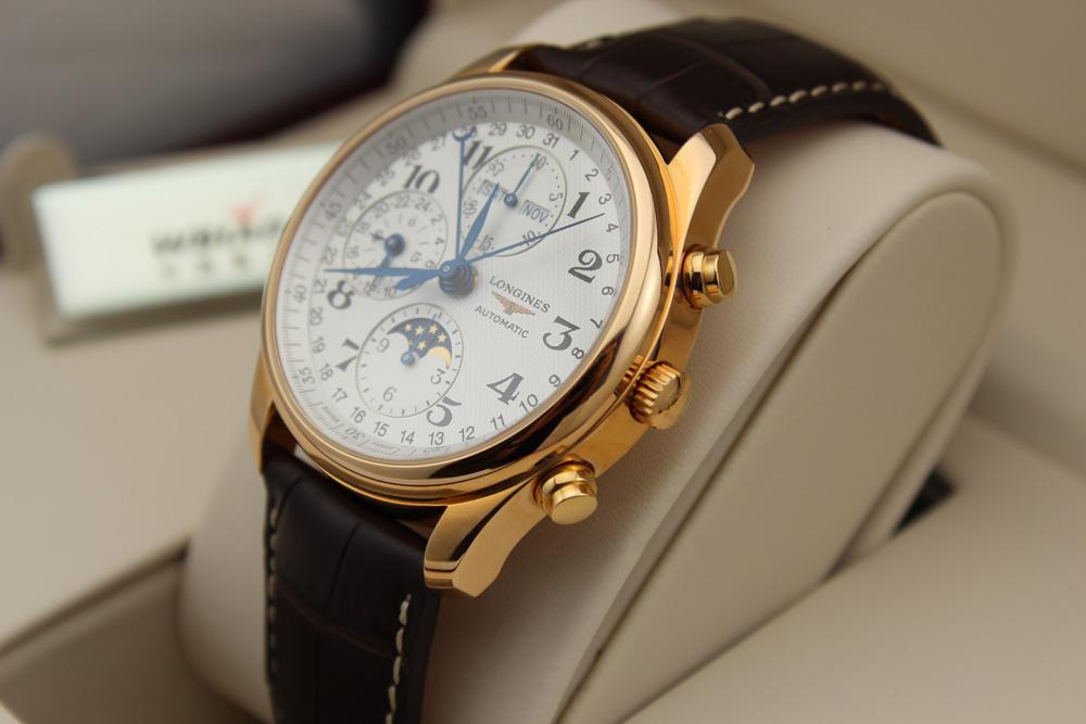 奢侈品名表性价比高的,最保值的奢侈品腕表