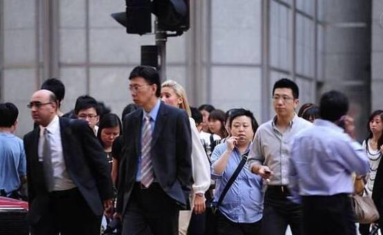 香港冷气都开得很冷,香港的冷气为啥这么冷