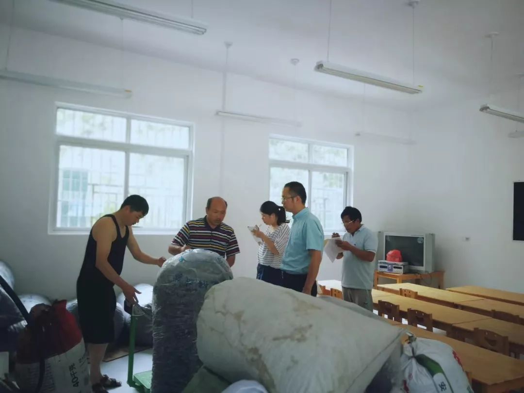 广元旺苍这家超市建成啦，以“德”换物不要钱！