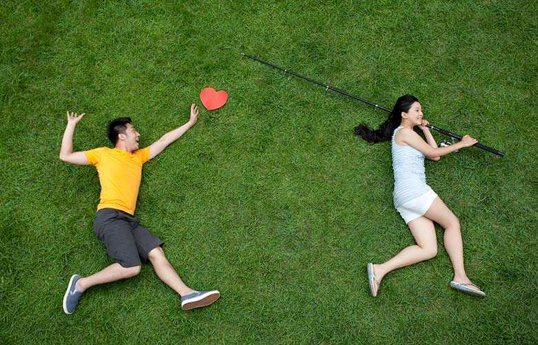 痘痘反复长是你不知道的祛痘方法,5个祛痘的小窍门快速战胜痘痘