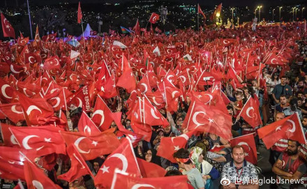 土耳其陷入中等收入,土耳其和美国关系为什么不好