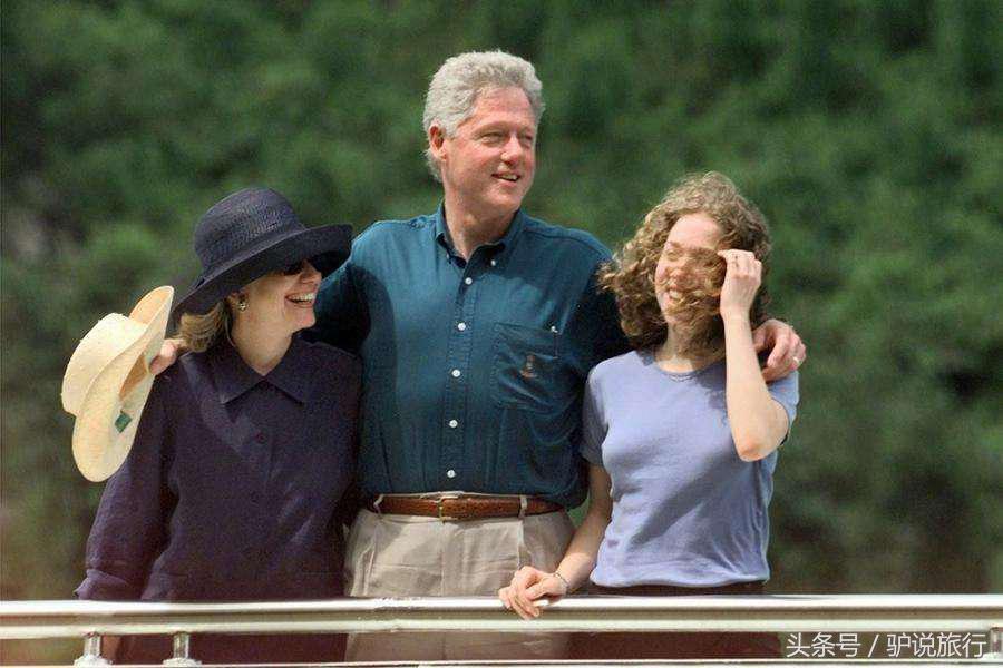 世界级旅游城市——桂林,四任美国总统都来打过卡,特朗普也说要来