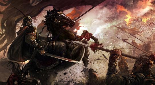 解读《布局天下》，想统一天下先学好地理，秦始皇肯定是好学生