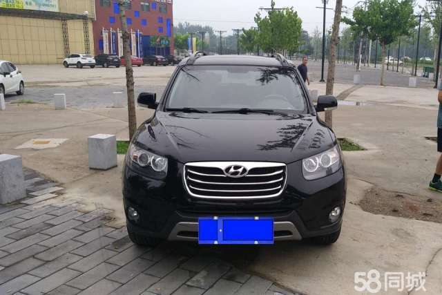 最便宜的现代悦动自动挡,新款代步车推荐10到15万