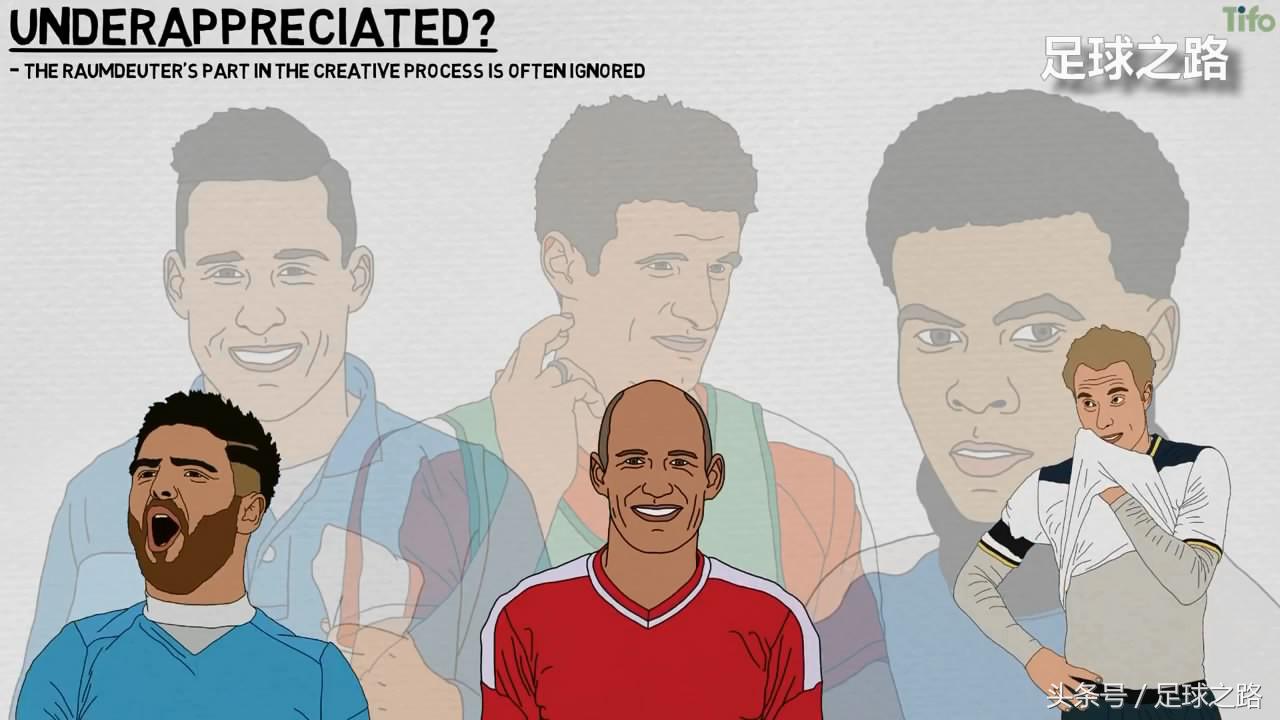 穆勒技术能力到底有多强,穆勒上赛季的轻松状态