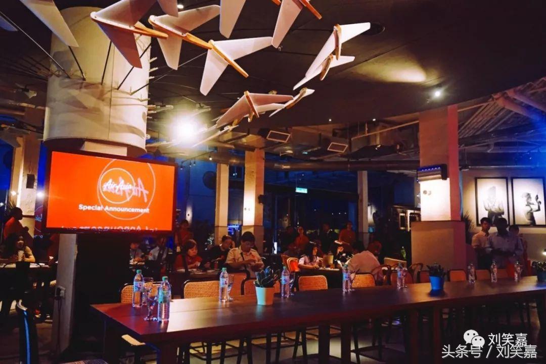 游乐场办公室，机票便宜不像话——这家公司竟然连续十年全球最佳