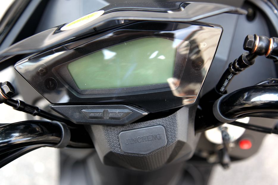 新车速递新车报价,金城草蜢200t-7