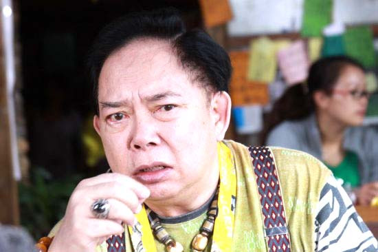 星爷的配角有哪些是我们记得的,星爷的一大巅峰之作