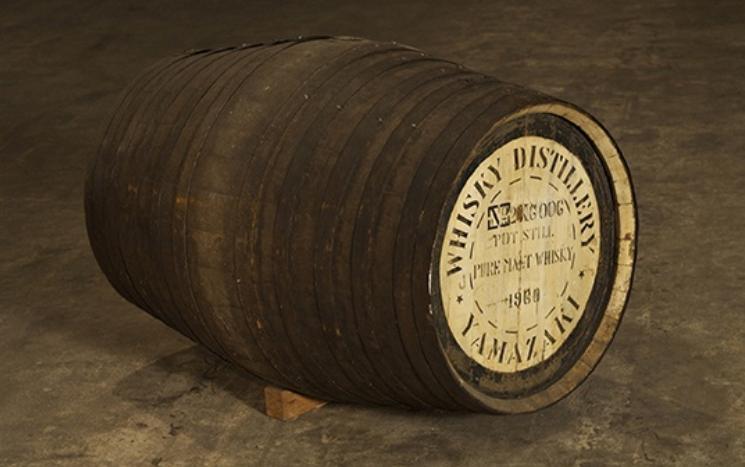 日本威士忌山崎老宋,山崎威士忌图片真实照片