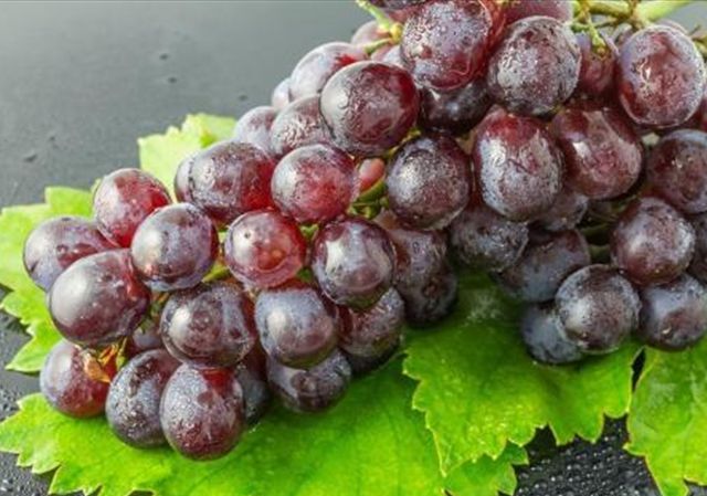 葡萄皮和葡萄籽吃了有什么好处,葡萄皮和籽有什么好处