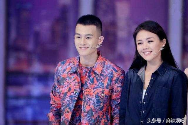 唐嫣罗晋恋情未曝光之前同框过吗,唐嫣和罗晋高调公开两人的恋情