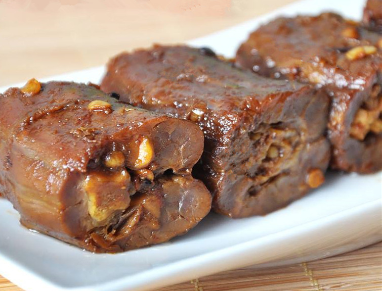 武汉正宗黑鸭实体店培训,武汉黑鸭卤菜技术