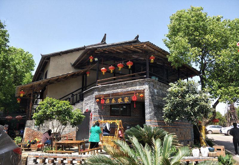 武汉一日游必去十大免费景点,武汉周边免费一日游自驾哪里好玩