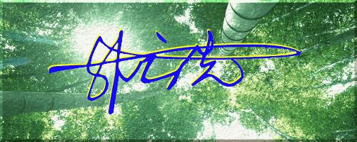 051期：目前已经制作了一千三百多个姓名大家找一下