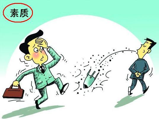 在面试求职过程中的心酸,求职面试后成功几率有多大