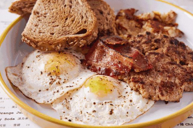 10家网红店,十家网红店