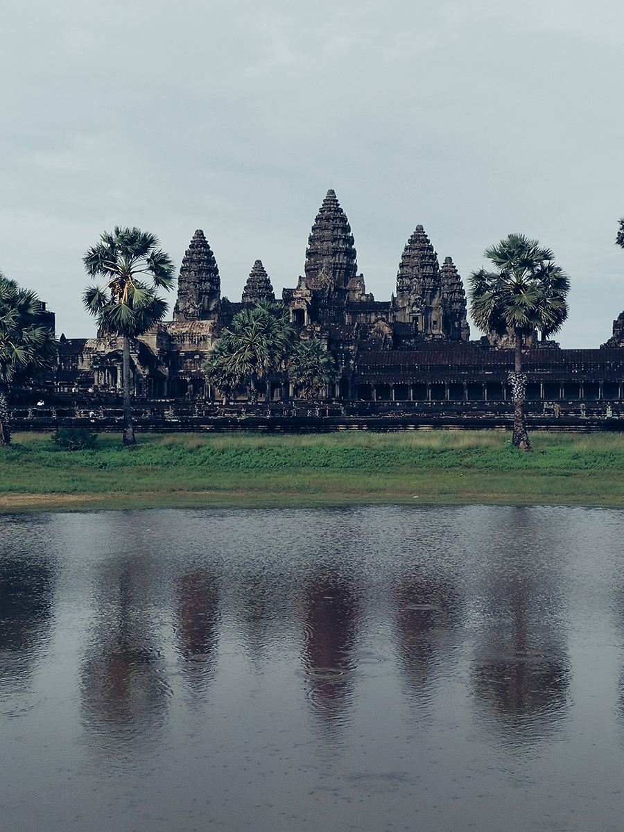 去柬埔寨自由行攻略视频,柬埔寨5天游自由行攻略