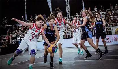 2018年第四届厦门国际名校大学生篮球争霸赛圆满落幕！