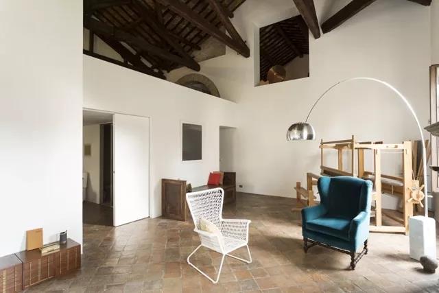 loft和喜欢的人一起住,跟好友住loft彻夜长谈