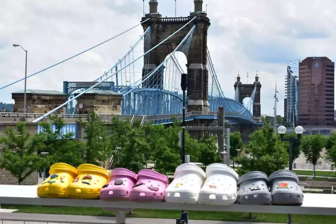 洞洞鞋为什么下架,过气网红洞洞鞋