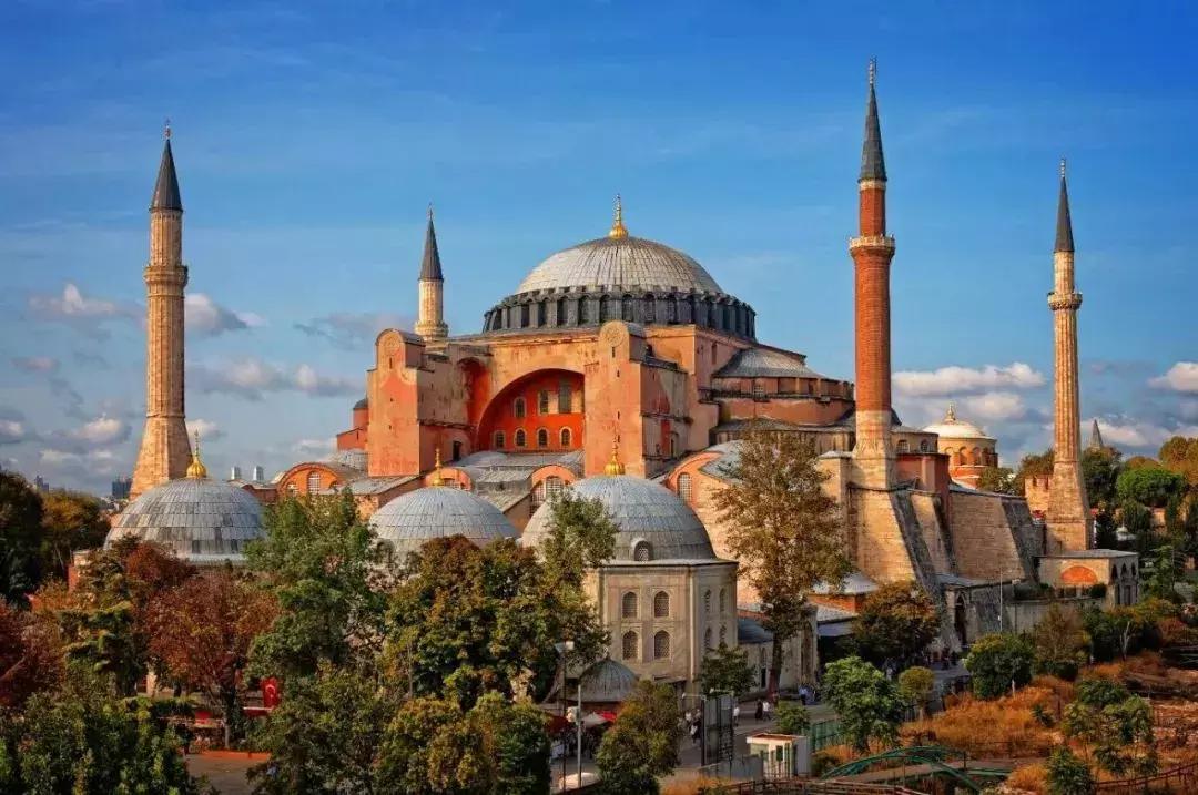 土耳其旅游购物陷阱,土耳其货币贬值去旅游划算吗