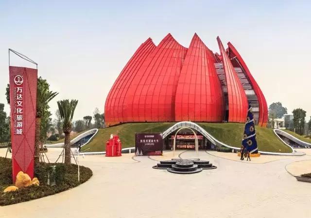 世界公认四大奇葩建筑,世界上最奇葩的建筑让人忍无可忍